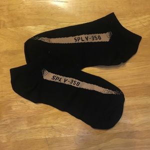 350 Yeezy Socks